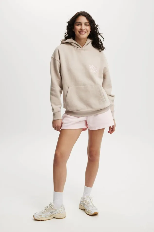 Plush Premium Graphic Hoodie Sesame Marlebhwc Wellness Club Women Cotton On Sweats and Hoodies Plush Premium Graphic Hoodie Sesame Marlebhwc Wellness Club Women Cotton On Sweats and Hoodies