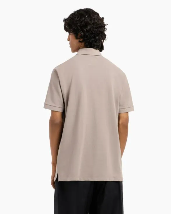 Polo Shirts Beige Men Armani Polo Shirts Polo Shirts Beige Men Armani Polo Shirts