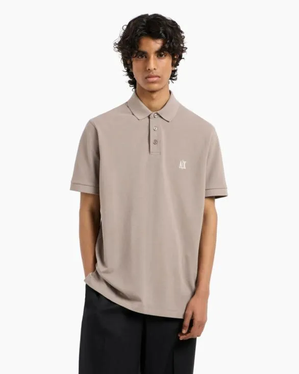 Polo Shirts Beige Men Armani Polo Shirts Polo Shirts Beige Men Armani Polo Shirts