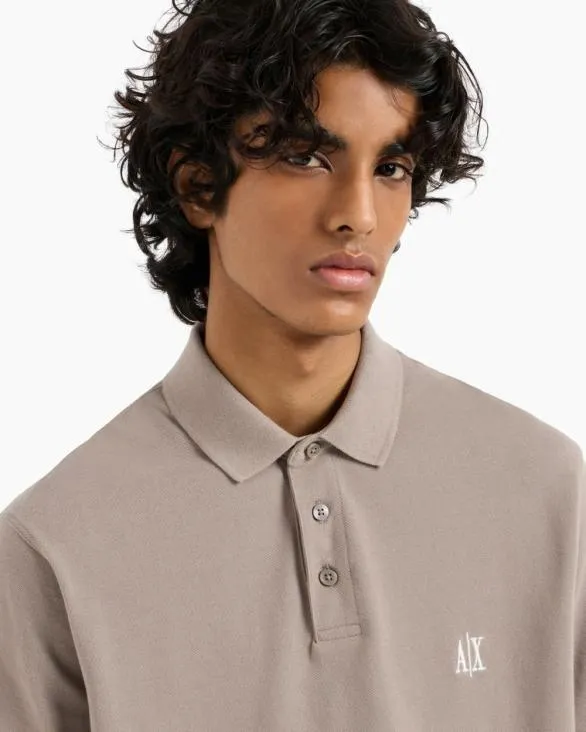 Polo Shirts Beige Men Armani Polo Shirts Polo Shirts Beige Men Armani Polo Shirts