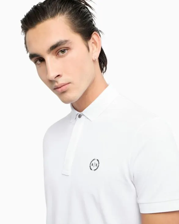 Polo Shirts White Men Armani Polo Shirts Polo Shirts White Men Armani Polo Shirts