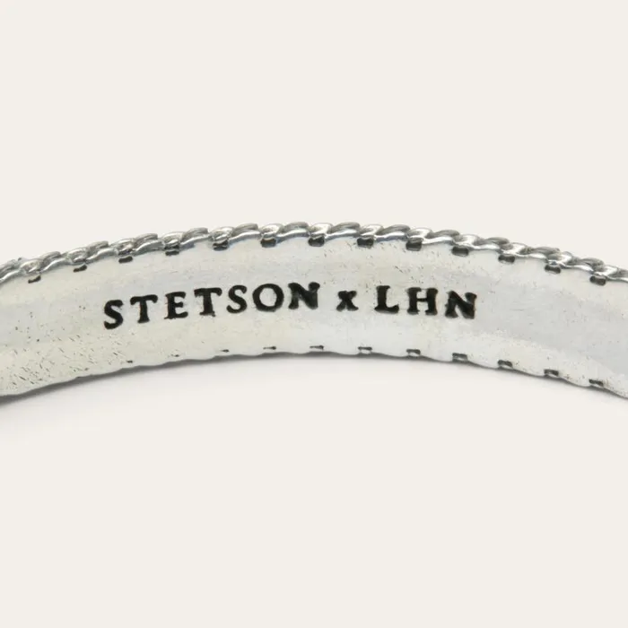 Rattlesnake Cuff Rattlesnake Cuff Men Stetson Bracelets