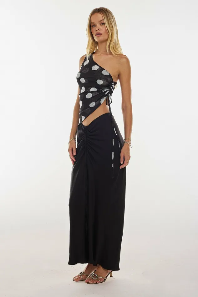 RESA Crystal Top In Vogue Women Tops