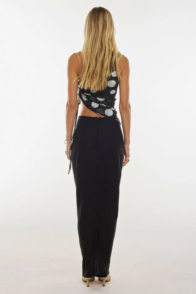 RESA Crystal Top In Vogue Women Tops