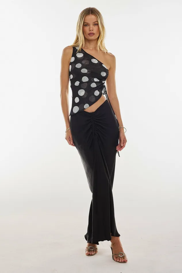 RESA Crystal Top In Vogue Women Tops
