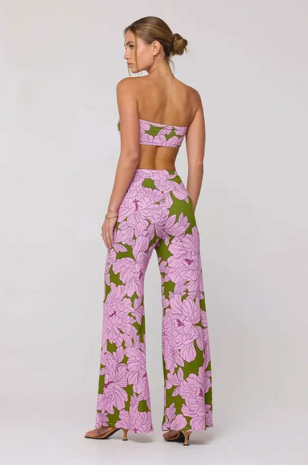RESA Santorini Set In Aster Women Matching Sets