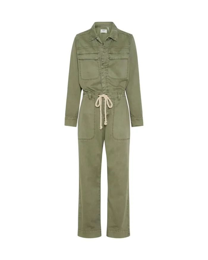 SAFARI RANGER JUMPSUIT Women One Teaspoon Denim Jumpsuits SAFARI RANGER JUMPSUIT Women One Teaspoon Denim Jumpsuits