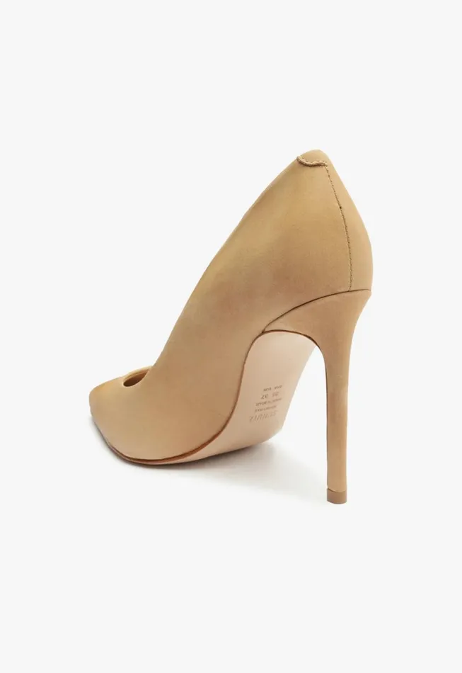 Schutz Shoes Pumps Lou Pump Honey Beige 8211 Women