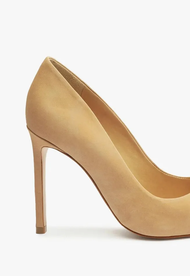Schutz Shoes Pumps Lou Pump Honey Beige 8211 Women