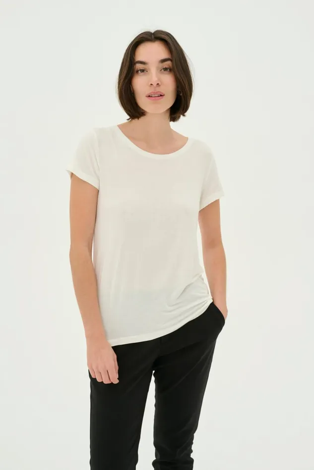 Shirts Women CULTURE CUaram Shirt