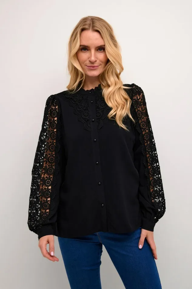Shirts Women CULTURE CUbenton Shirt