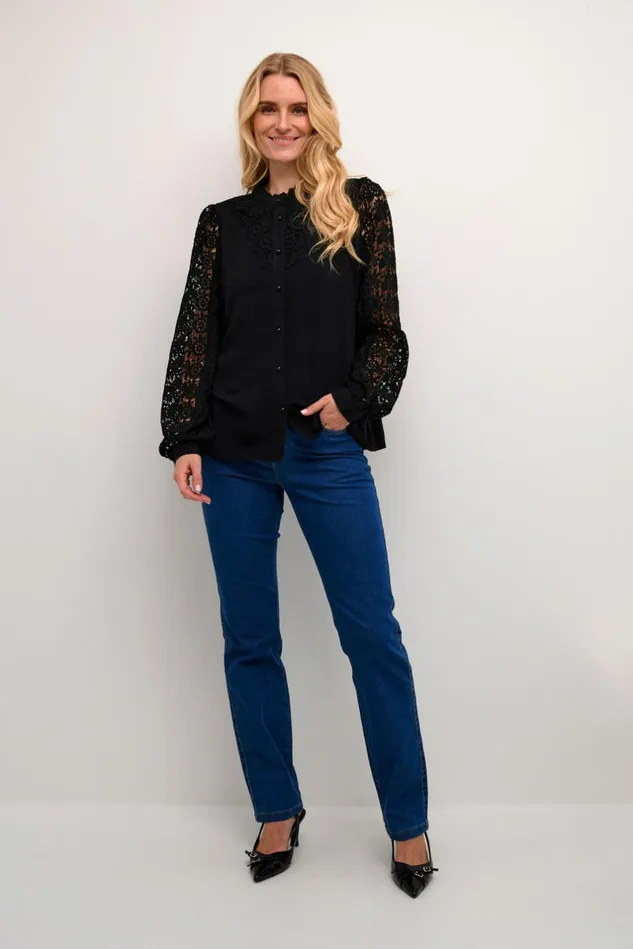 Shirts Women CULTURE CUbenton Shirt