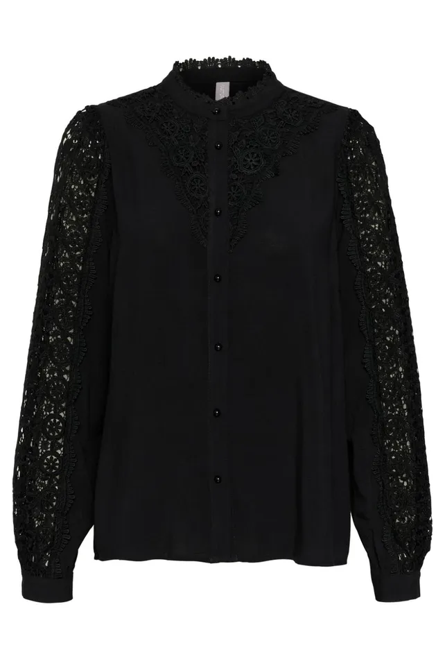 Shirts Women CULTURE CUbenton Shirt