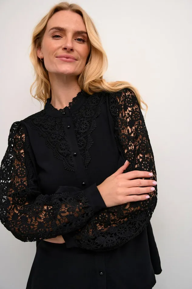 Shirts Women CULTURE CUbenton Shirt