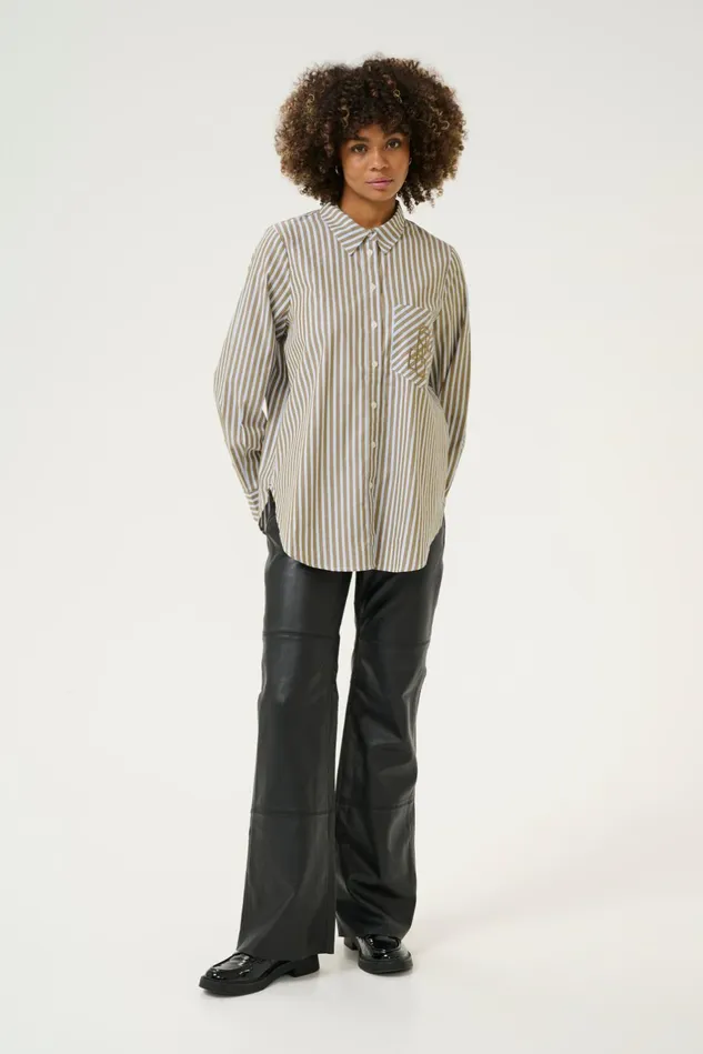 Shirts Women CULTURE CUfabia Shirt