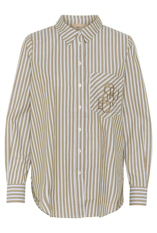 Shirts Women CULTURE CUfabia Shirt