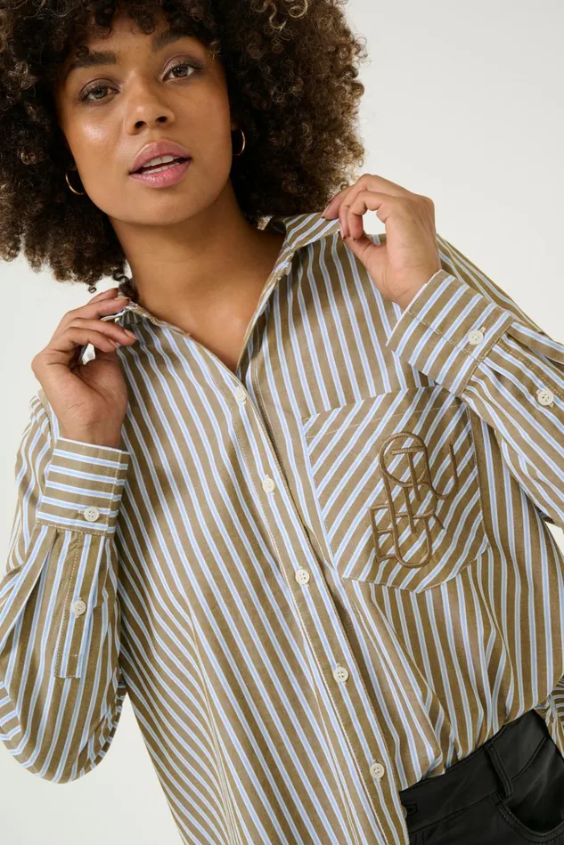 Shirts Women CULTURE CUfabia Shirt