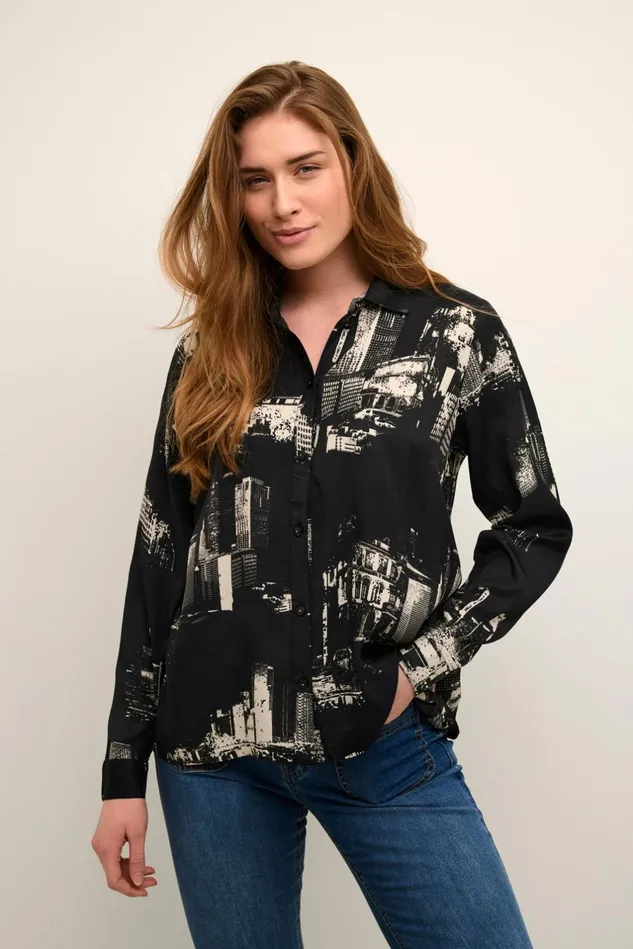 Shirts Women CULTURE CUnelly Shirt