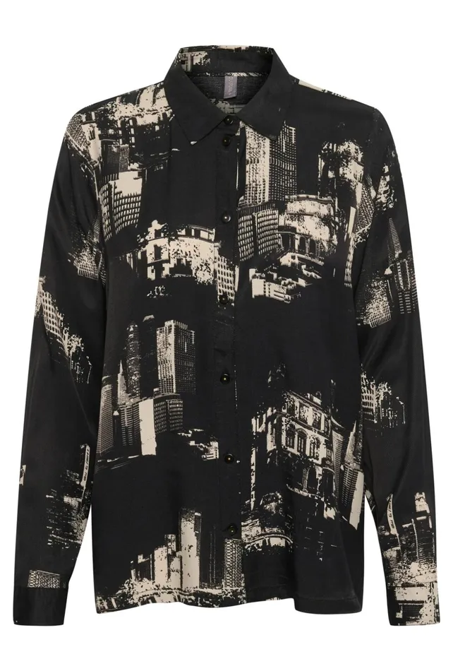 Shirts Women CULTURE CUnelly Shirt