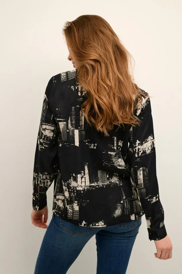 Shirts Women CULTURE CUnelly Shirt