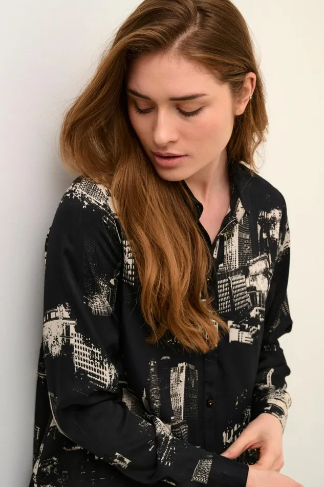 Shirts Women CULTURE CUnelly Shirt