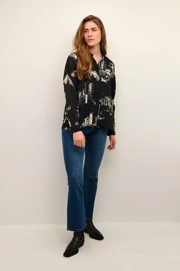 Shirts Women CULTURE CUnelly Shirt