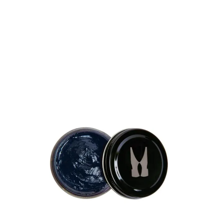 Shoe Care Men Moreschi Blue Polishing Paste