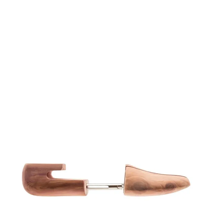 Shoe Care Men Moreschi Wooden Shoe Trees In Scented Cedar