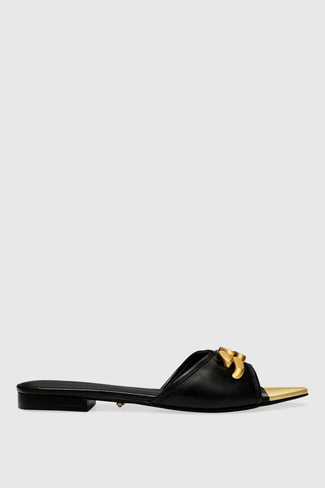 Shoes Shoes Rebecca Minkoff Curb Sandal Black