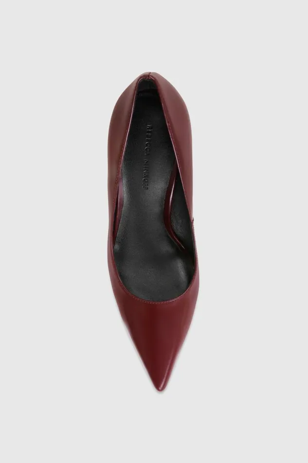 Shoes Shoes Rebecca Minkoff Megan Pump 5
