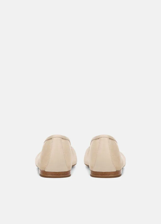 Shoes Women Vince Leah Mesh Flat Birch Sand Shoes Women Vince Leah Mesh Flat Birch Sand