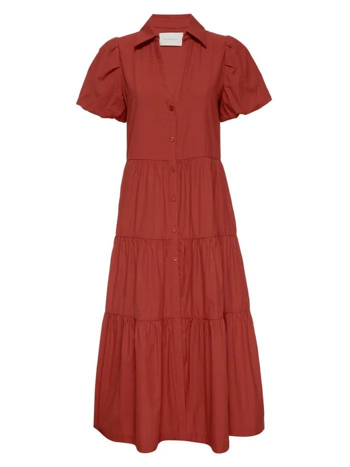 Shop Brochu Walker Dresses The Havana Dress Tuscany