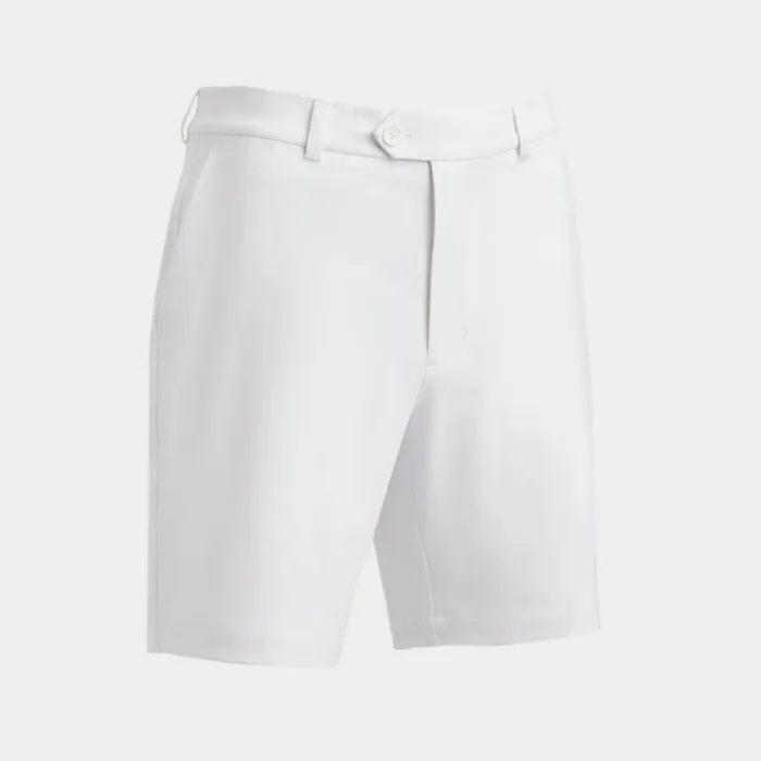Shorts Men GFORE MAVERICK 4WAY STRETCH LINED SHORT Snow