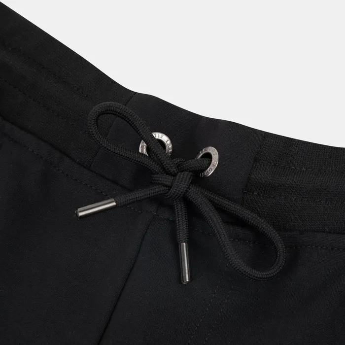 Shorts Men Le Coq Sportif Coq D039or Shorts Black