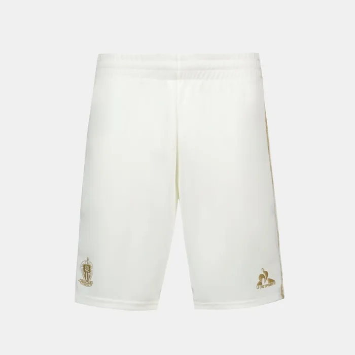 Shorts Men Le Coq Sportif OGC Nice 8211 Match Outfit Shorts