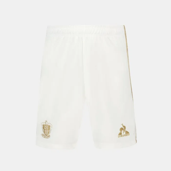 Shorts Men Le Coq Sportif OGC Nice 8211 Match Outfit Shorts