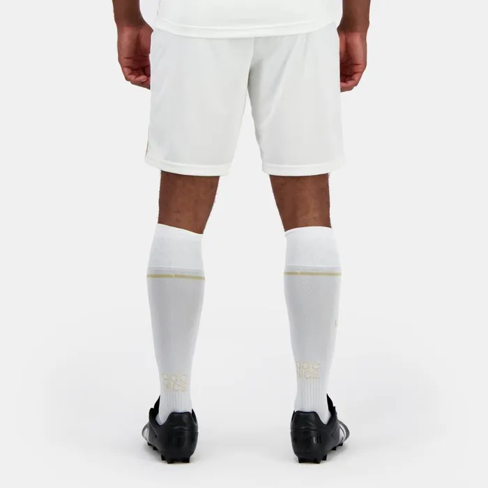 Shorts Men Le Coq Sportif OGC Nice 8211 Match Outfit Shorts