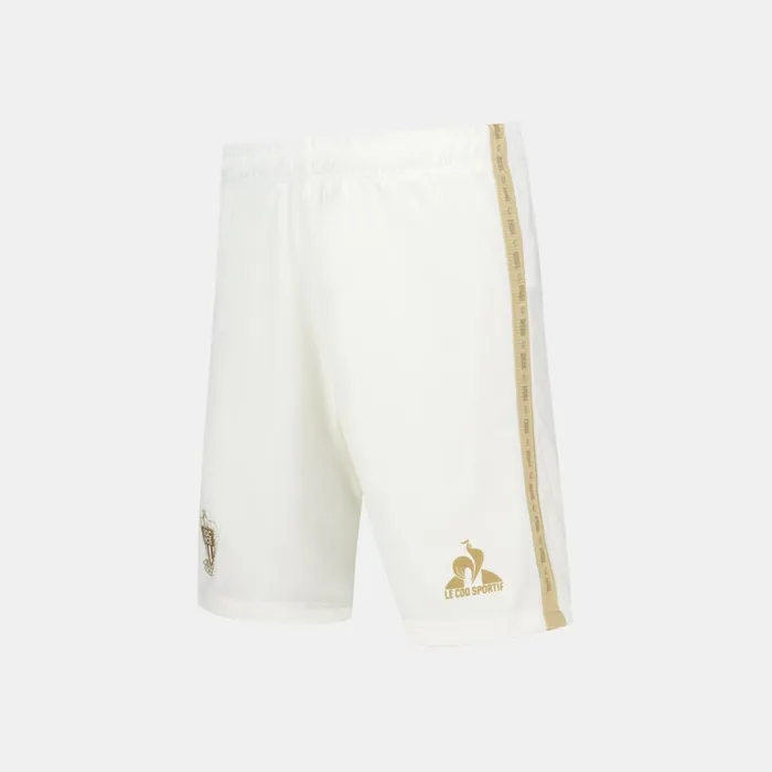 Shorts Men Le Coq Sportif OGC Nice 8211 Match Outfit Shorts