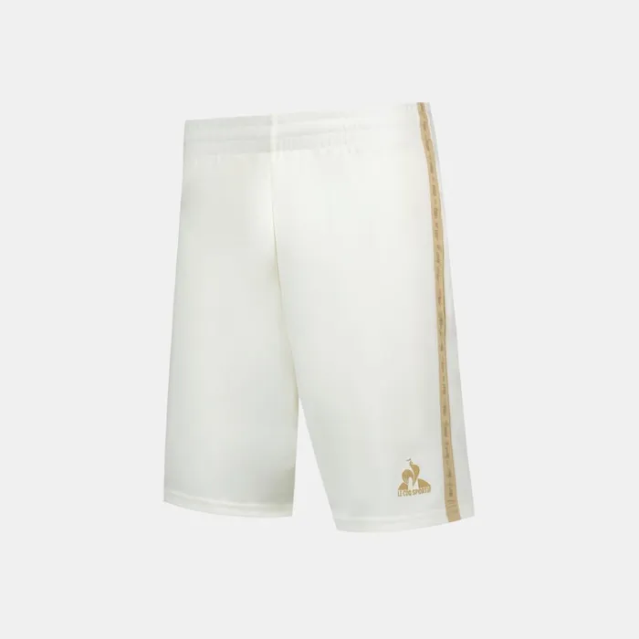 Shorts Men Le Coq Sportif OGC Nice 8211 Match Outfit Shorts