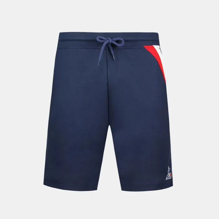 Shorts Men Le Coq Sportif Tricolore Short Homme