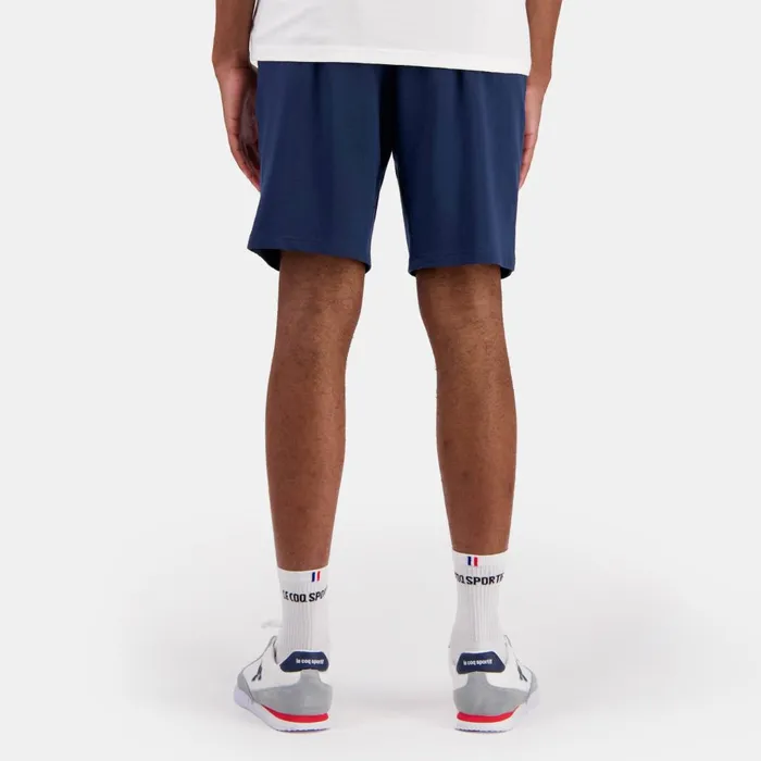 Shorts Men Le Coq Sportif Tricolore Short Homme