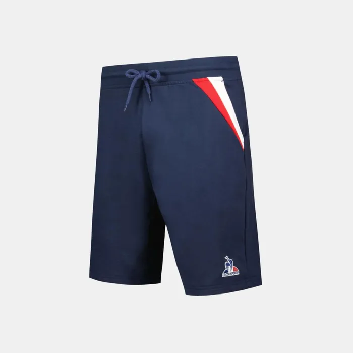 Shorts Men Le Coq Sportif Tricolore Short Homme