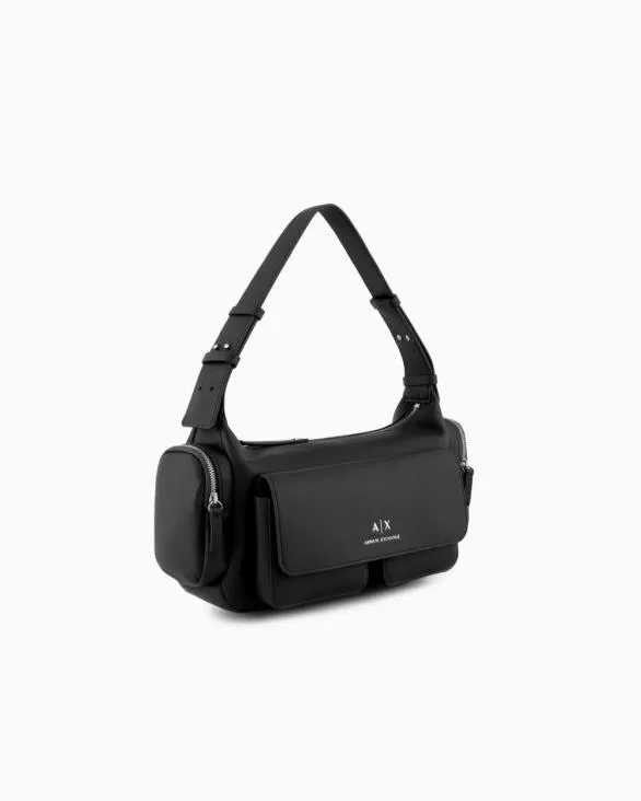 Shoulder Bags Black Women Armani Shoulder Bags Shoulder Bags Black Women Armani Shoulder Bags