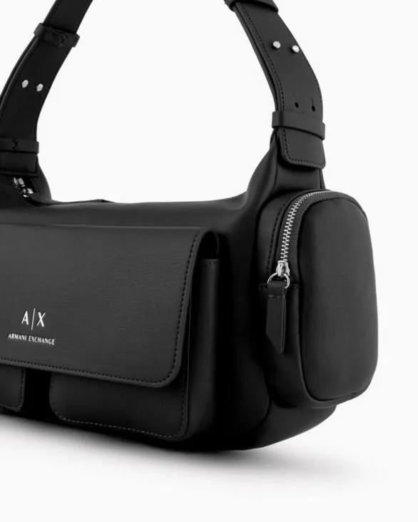 Shoulder Bags Black Women Armani Shoulder Bags Shoulder Bags Black Women Armani Shoulder Bags
