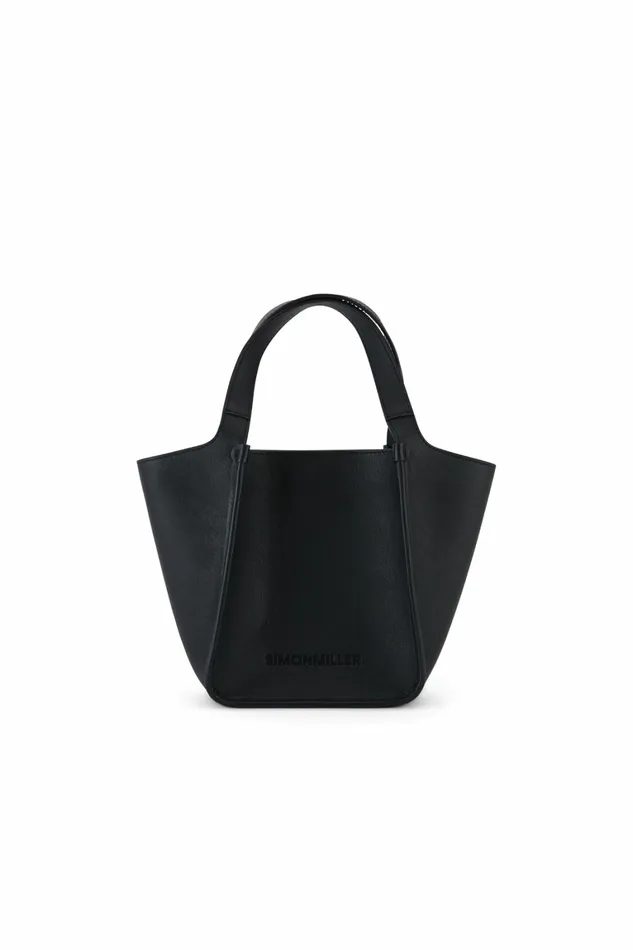 Simon Miller Mini Bags Women Canyon Bag Black