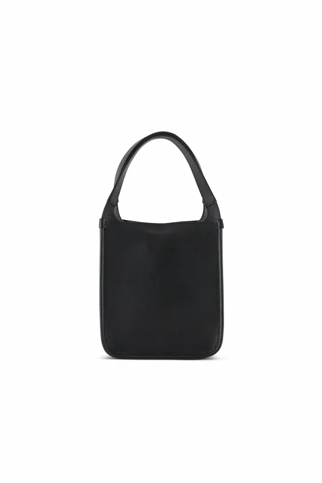 Simon Miller Mini Bags Women Canyon Bag Black Simon Miller Mini Bags Women Canyon Bag Black