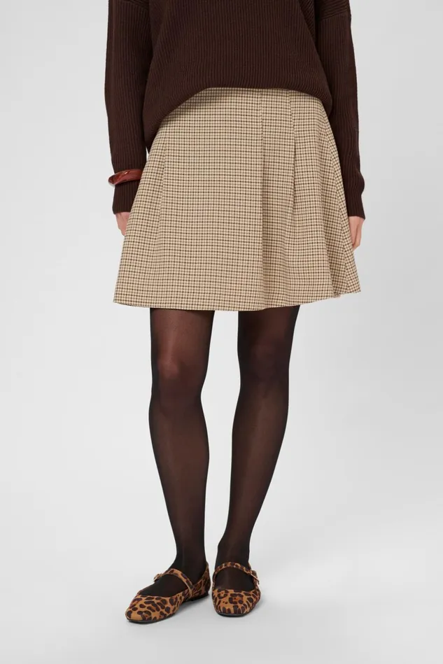 Skirts Women CULTURE CUastra Skirt