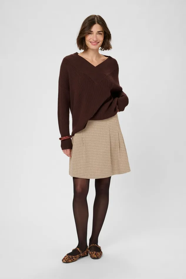 Skirts Women CULTURE CUastra Skirt