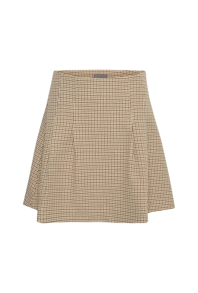 Skirts Women CULTURE CUastra Skirt