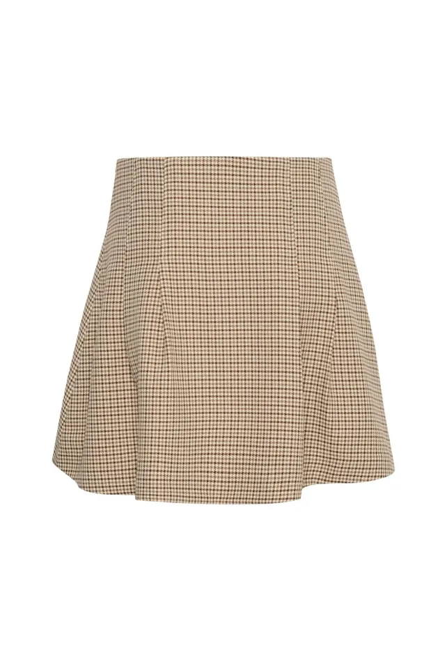 Skirts Women CULTURE CUastra Skirt
